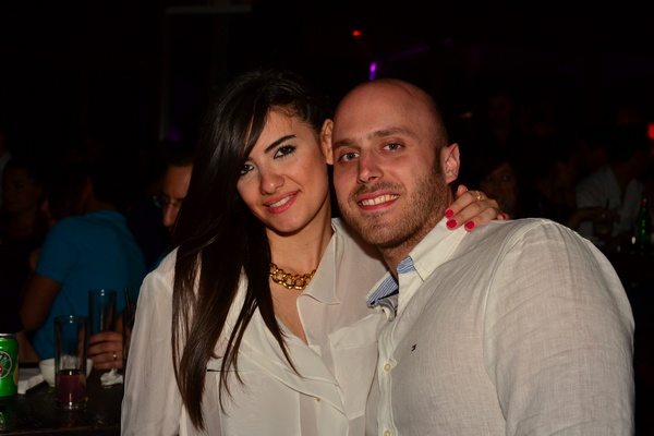 Publicity on Saturday Night